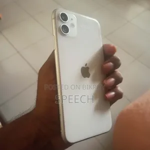 Apple iPhone 11 64 GB White