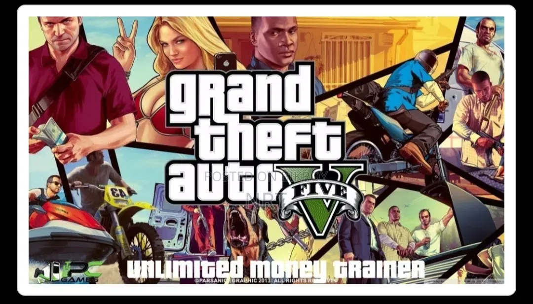 Premium Mobile Game, PC Game, Application File