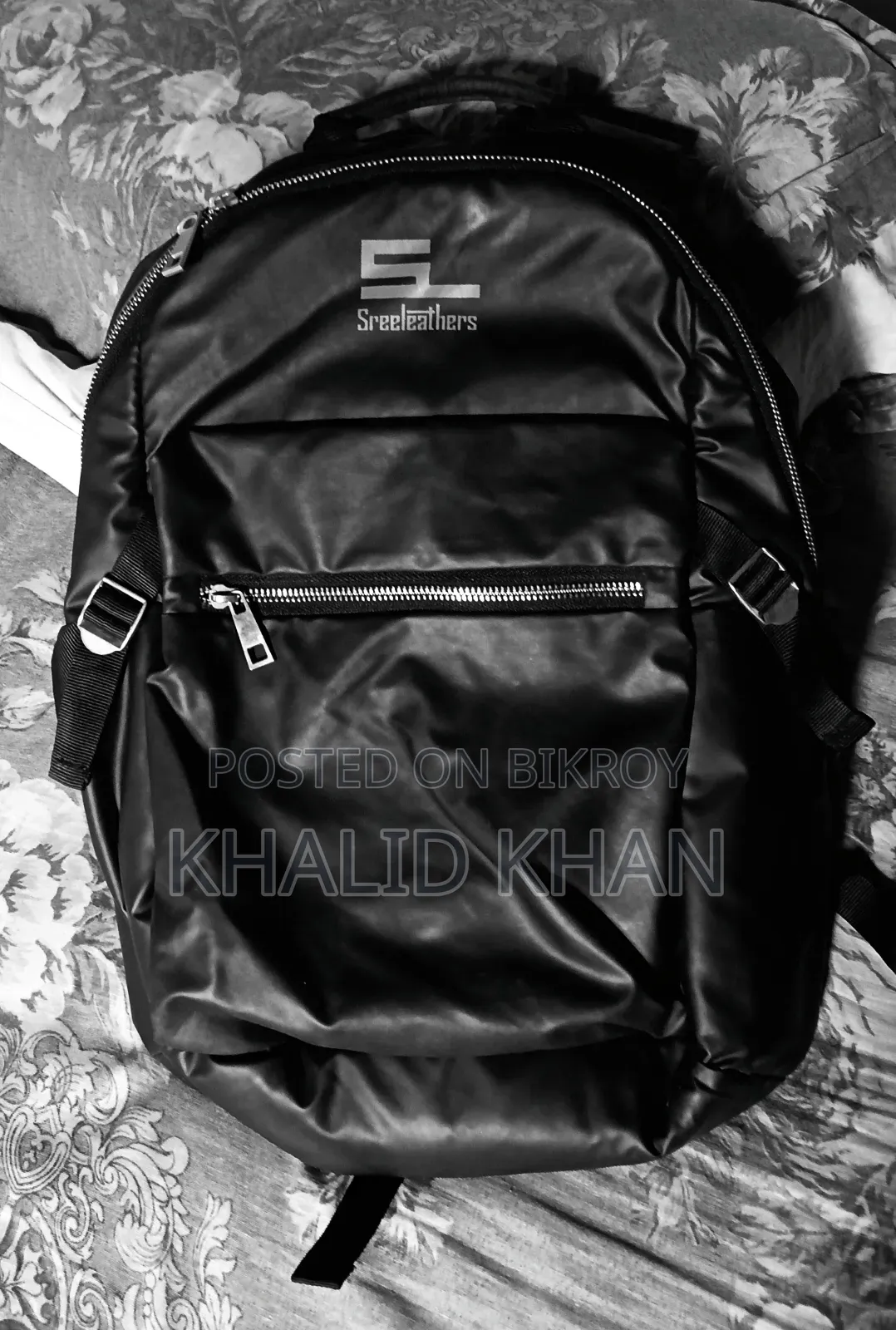 Kolkata's Sreelethers Bag