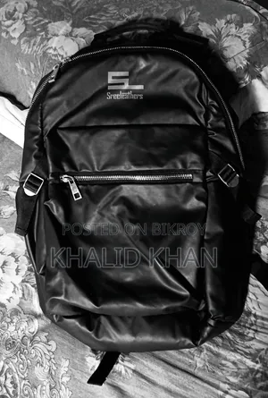 কলকাতার Sreelethers Bag