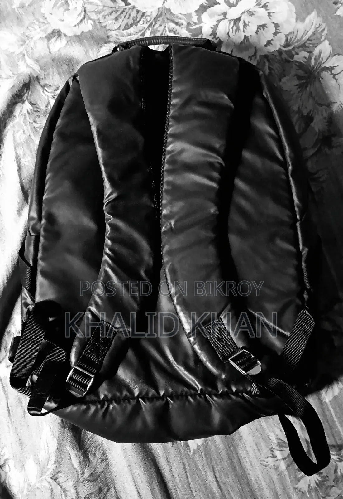 Kolkata's Sreelethers Bag