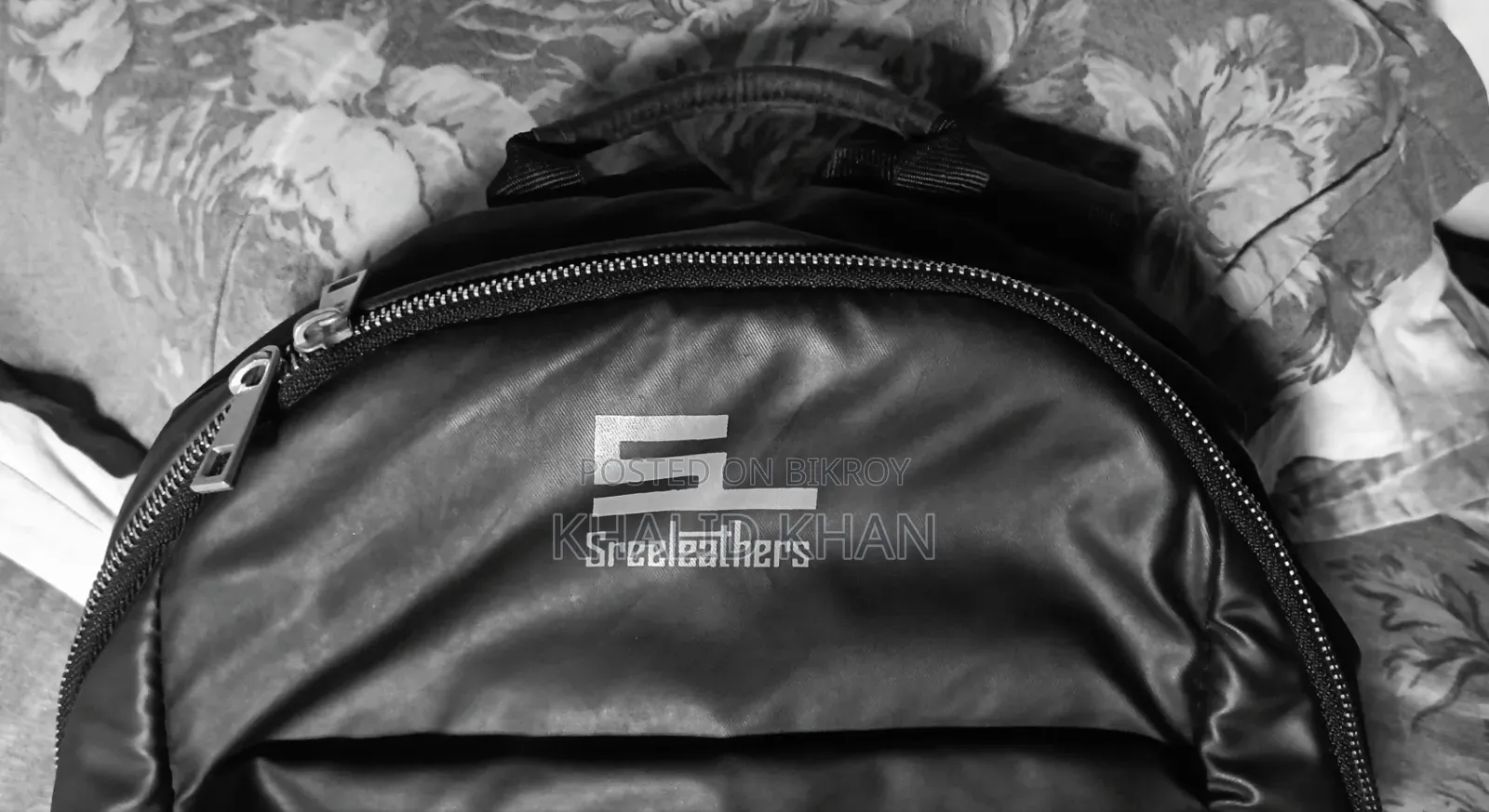 Kolkata's Sreelethers Bag