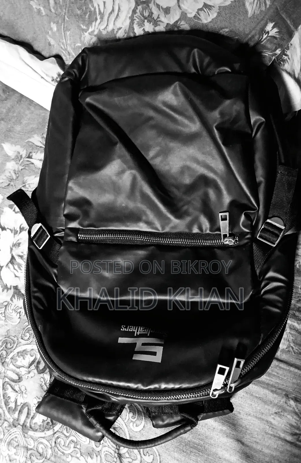 Kolkata's Sreelethers Bag
