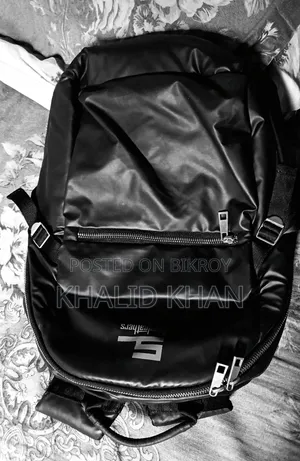 Kolkata's Sreelethers Bag
