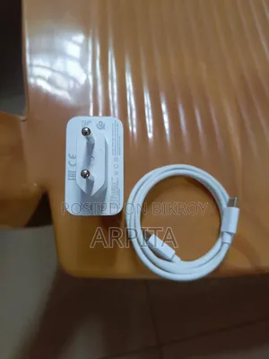 80W Super Fast Charger Original Realme