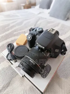 📸 Canon Eos 700d Dslr Camera বিক্রয় হবে 📸

✅