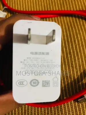 One Plus 65watt Original Charger