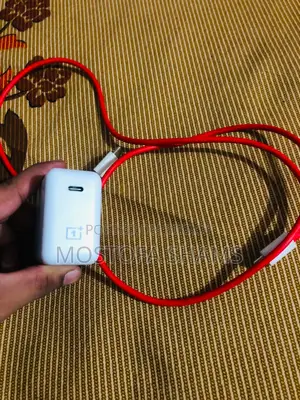One Plus 65watt Original Charger