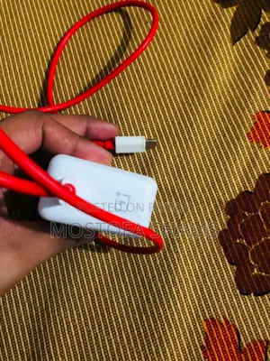 One Plus 65watt Original Charger