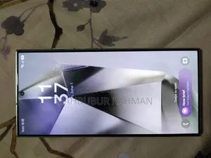 Samsung Galaxy S24 Ultra 256 GB Gray