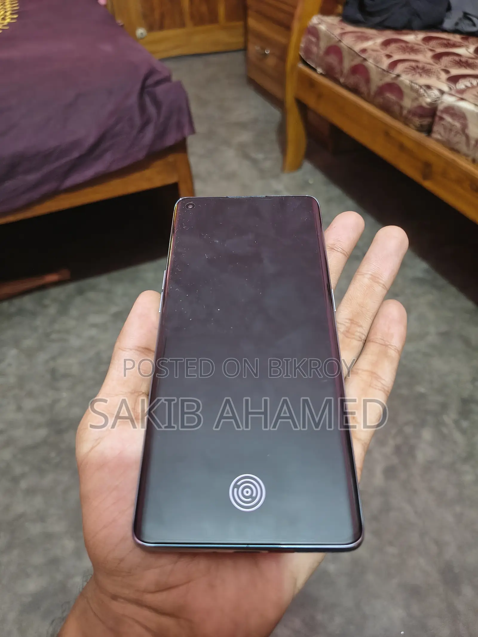 Oppo Reno6 Pro 5G 256 GB