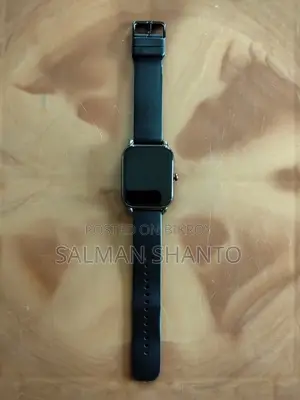 Haylou Rs4+ Smart Watch