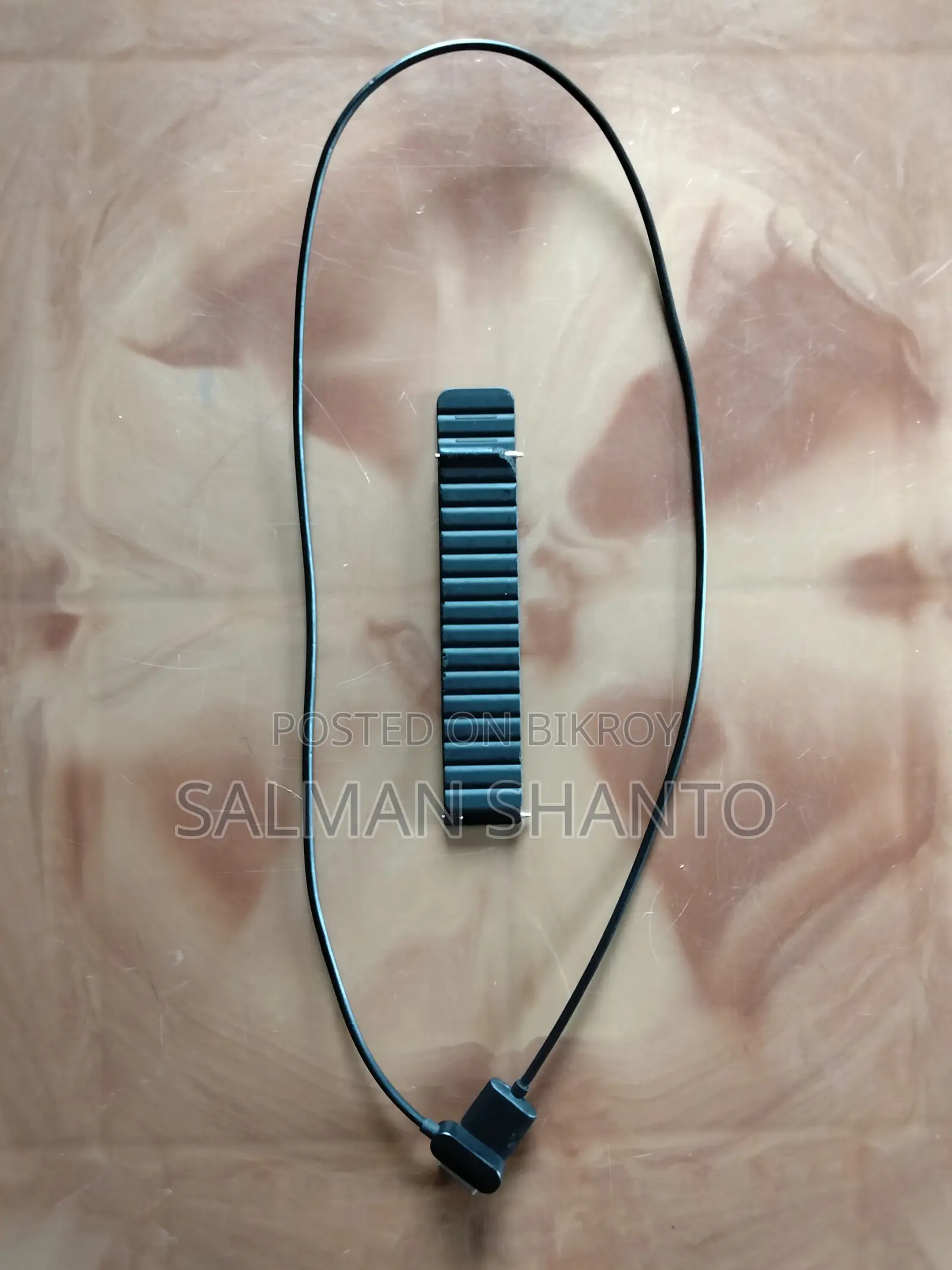 Haylou Rs4+ Smart Watch
