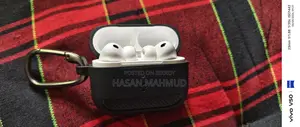 এয়ারবাডস প্রো ৩