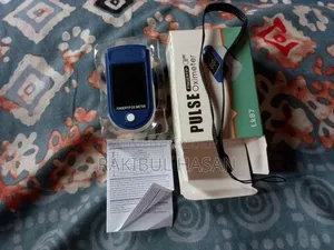 Pulse Oximeter