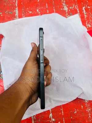 Samsung Galaxy A36 128 GB Black