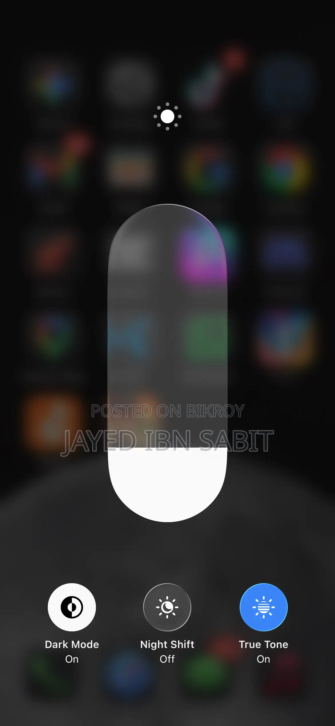 New Apple iPhone 14 128 GB Black