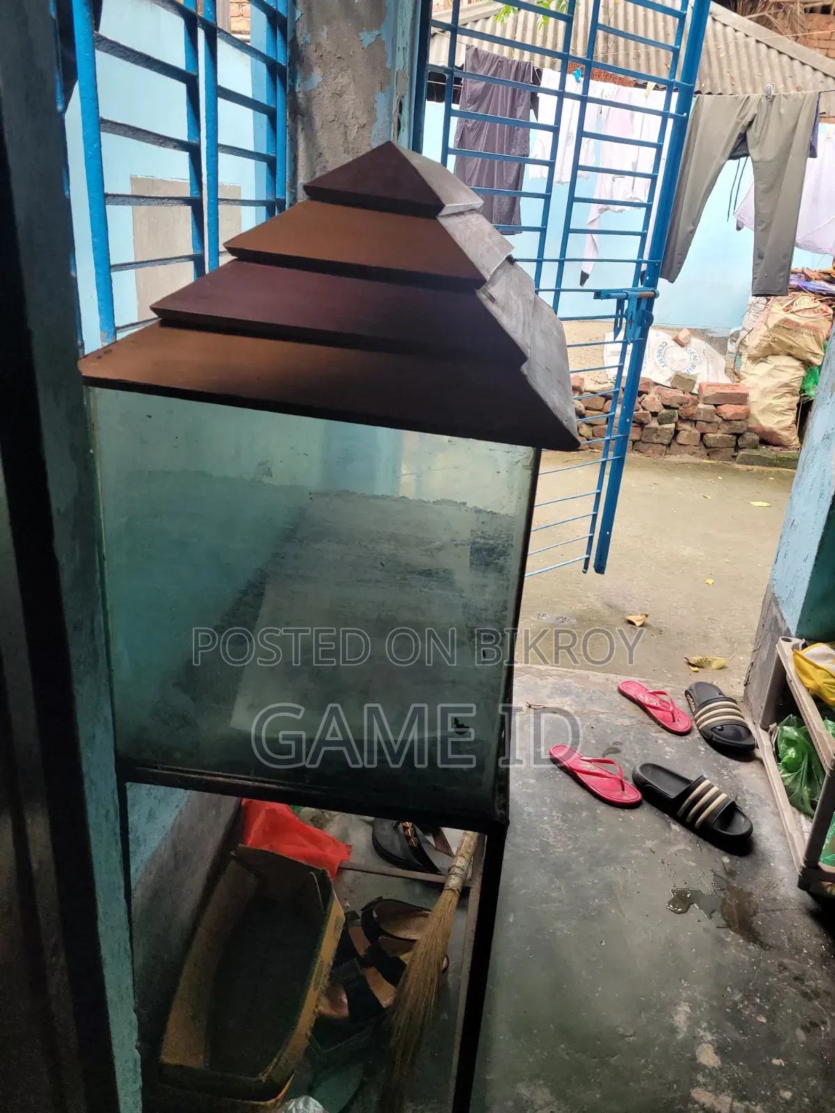 Aquarium for Sell