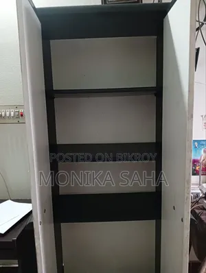 Plastic Almirah for Sale