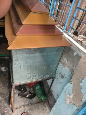 Aquarium for Sell
