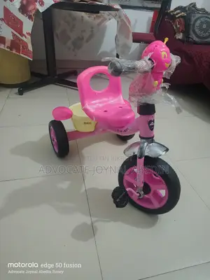 Baby Bicycle