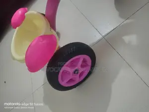 Duranta Olaf Baby Bicycle