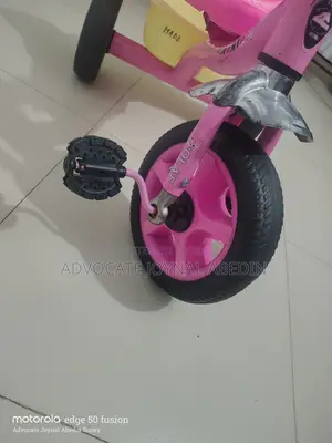 Duranta Olaf Baby Bicycle