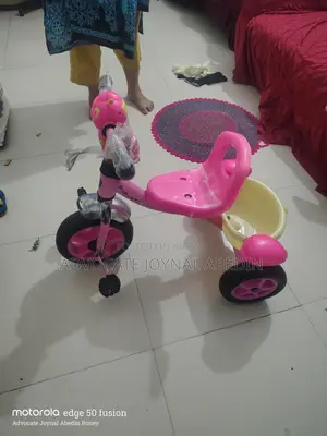 Duranta Olaf Baby Bicycle
