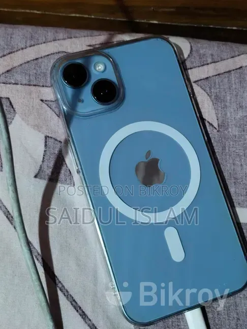 Apple iPhone 14 128 GB Blue