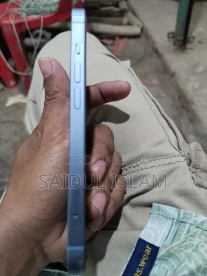 Apple iPhone 14 128 GB Blue