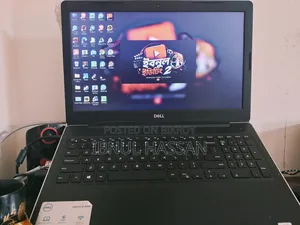 Laptop Dell Inspiron 15 3000 16GB Intel Core i5 SSD 512GB