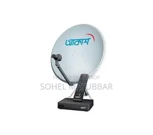 Akash DTH TV