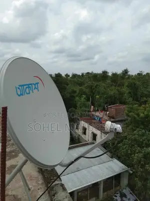 Akash Dth Tv