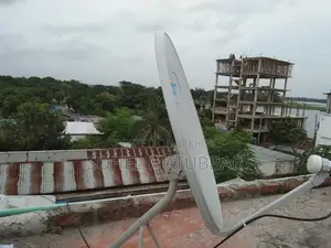 Akash DTH TV
