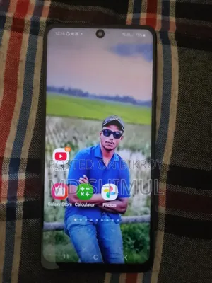 Samsung Galaxy A51 128 GB Blue