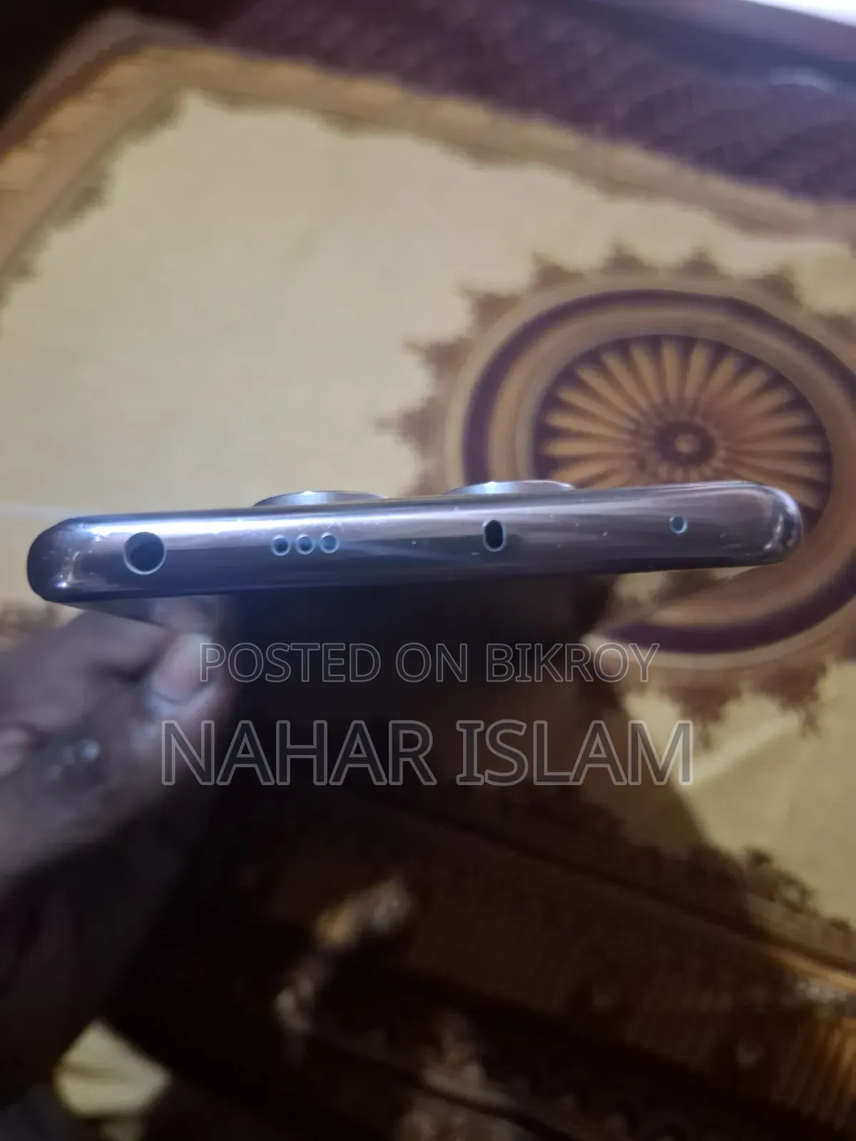Xiaomi Redmi Note 14 Pro 256 GB Gold
