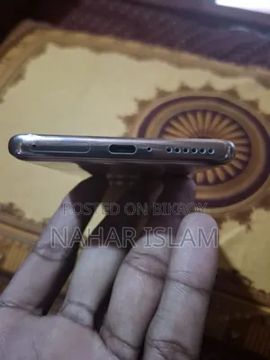Xiaomi Redmi Note 14 Pro 256 GB Gold
