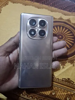 Xiaomi Redmi Note 14 Pro 256 GB Gold