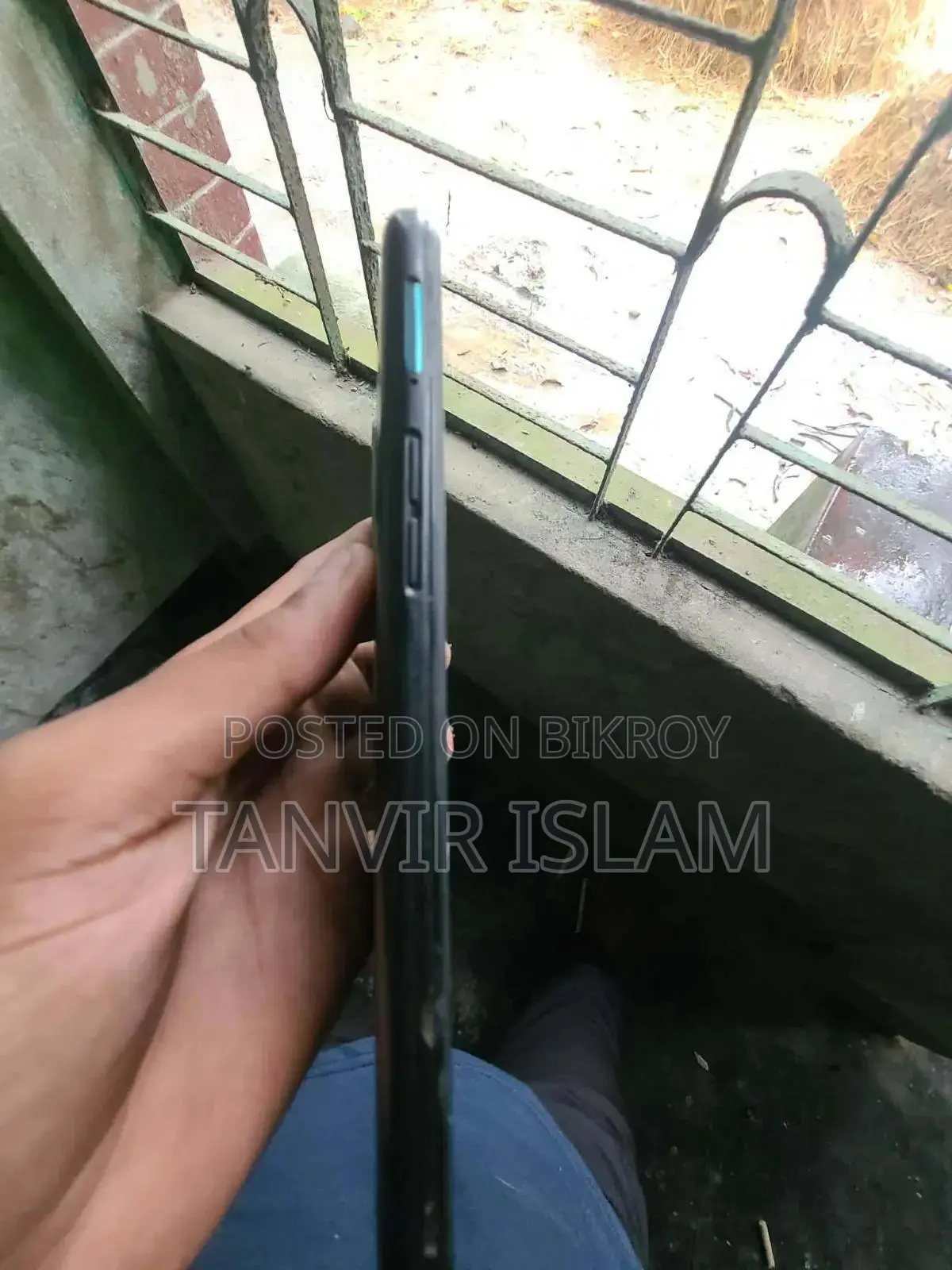 Realme 5i 64 GB Black