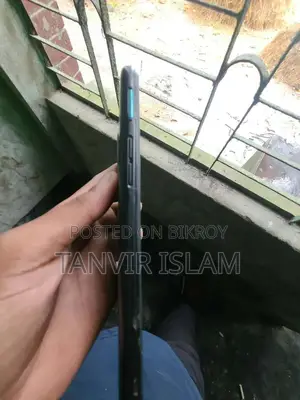 Realme 5i 64 GB Black