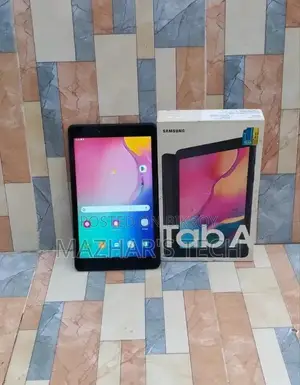 Samsung Galaxy Tab A 8.0 (2019) 32 GB