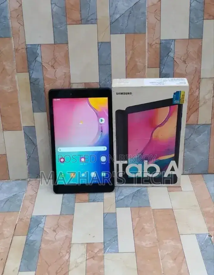 Samsung Galaxy Tab A 8.0 (2019) 32 GB