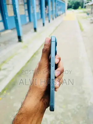 অ্যাপল আইফোন ১৬ ১২৮ জিবি