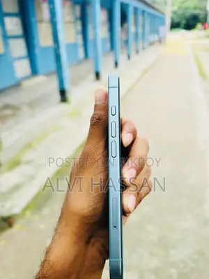 অ্যাপল আইফোন ১৬ ১২৮ জিবি