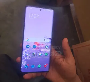 Tecno Spark 20 Pro Plus 256 GB Black