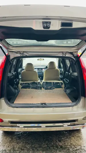 Honda HR-V 2002 Gold