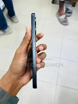 Xiaomi Poco C65 256 GB Black