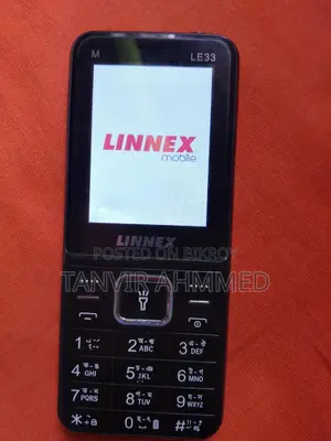 LINNEX 1 TB Black