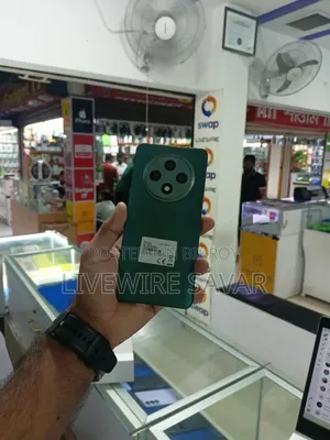 Oppo Reno12 F 256 GB Green