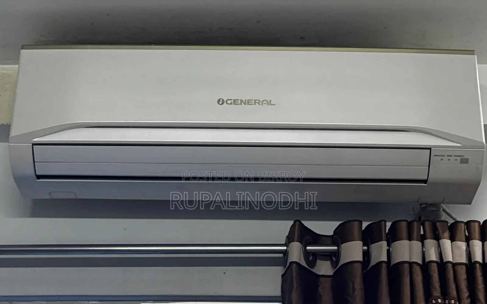 General Ac for Sell